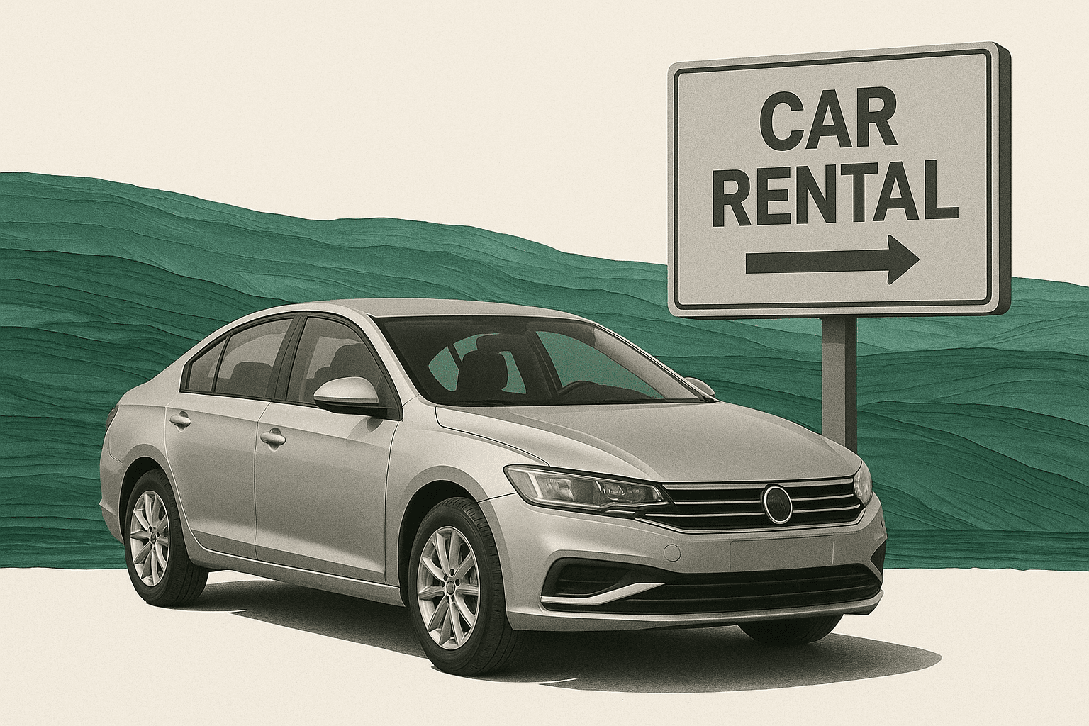 Car Rental
